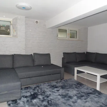 Krowoderska 63a Appartement