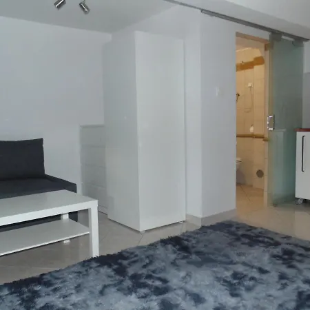 Krowoderska 63a Appartement