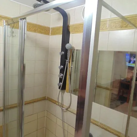 Krowoderska 63a Appartement *