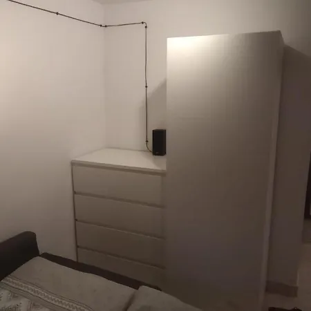 Appartement Krowoderska 63a