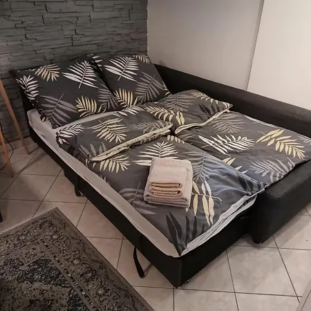 Krowoderska 63a Apartmán Krakov