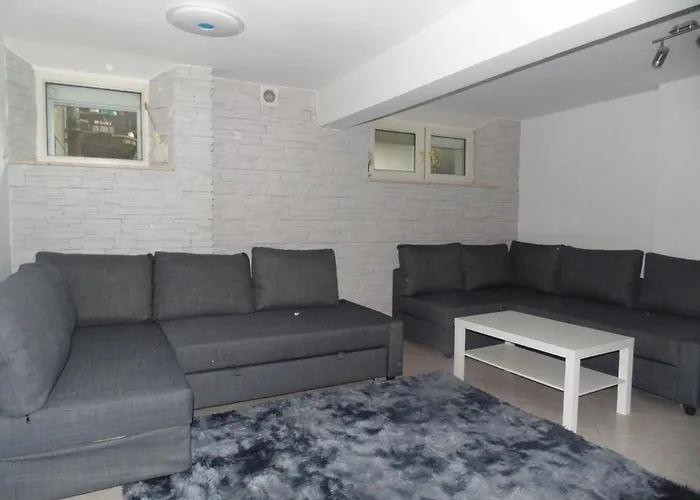 Krowoderska 63a Appartement