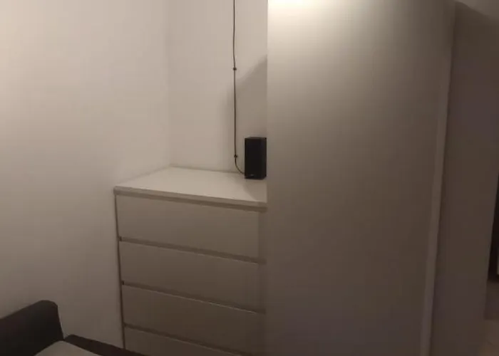 Apartamento Krowoderska 63a