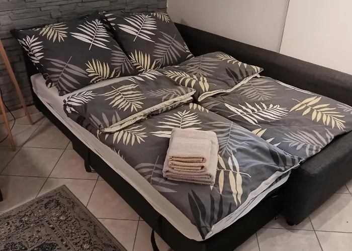 Krowoderska 63a Apartamento Cracóvia